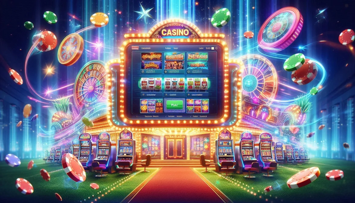 Starda Casino